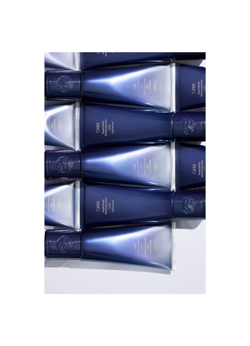 Oribe Supershine Moisturizing Cream - leave-in conditioner 150 ml Verzorging - Deal