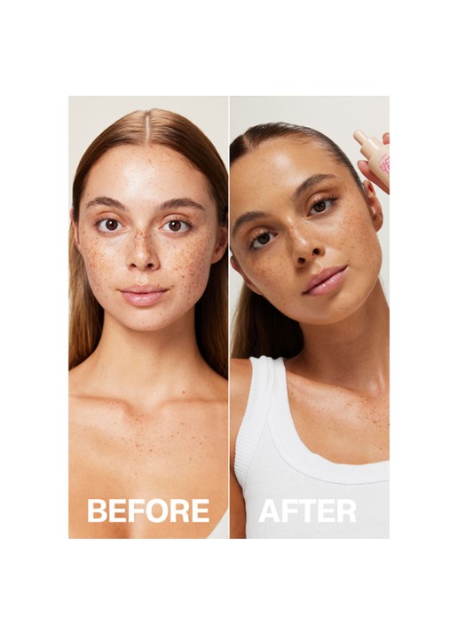 Bali Body Face Tan Serum - zelfbruiner voor het gezicht 30 Verzorging - Deal