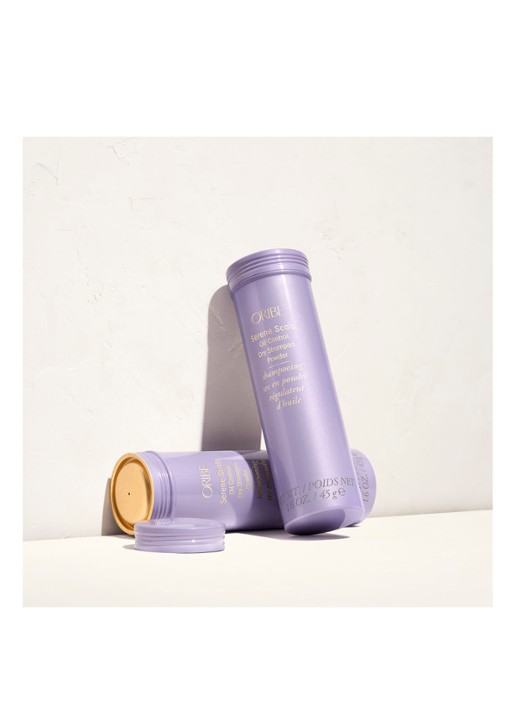 Oribe Oil Control Powder Dry Shampoo - droogshampoo 45 G Verzorging - Deal