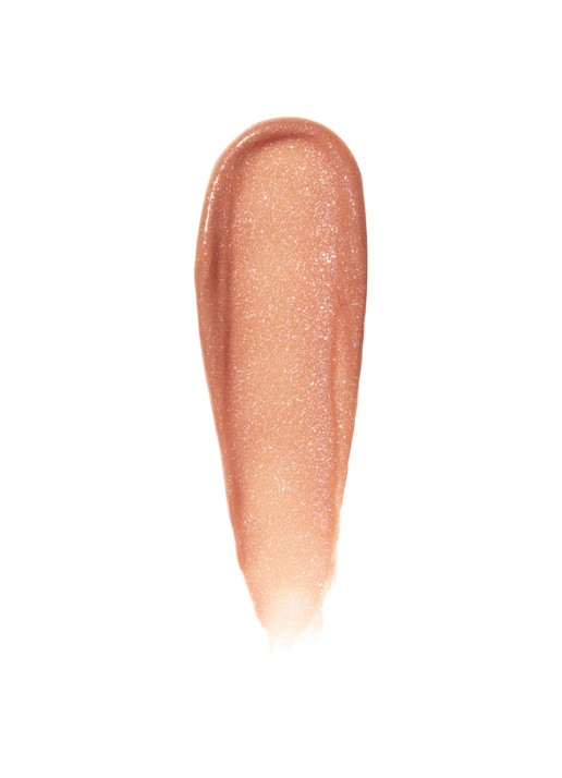 Bobbi Brown Crushed Oil-Infused Gloss Shimmer - lipgloss Bellini 1 maat Make-up - Deal