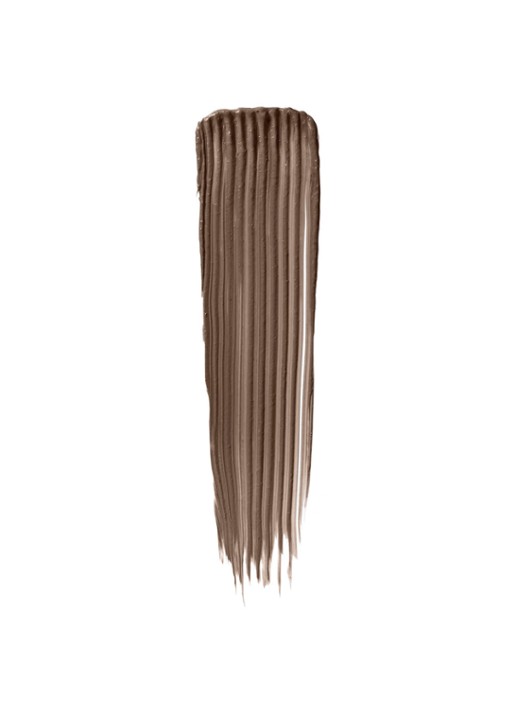 Bobbi Brown Natural Brow Shaper - getinte wenkbrauwgel Espresso 1 maat Make-up - Deal