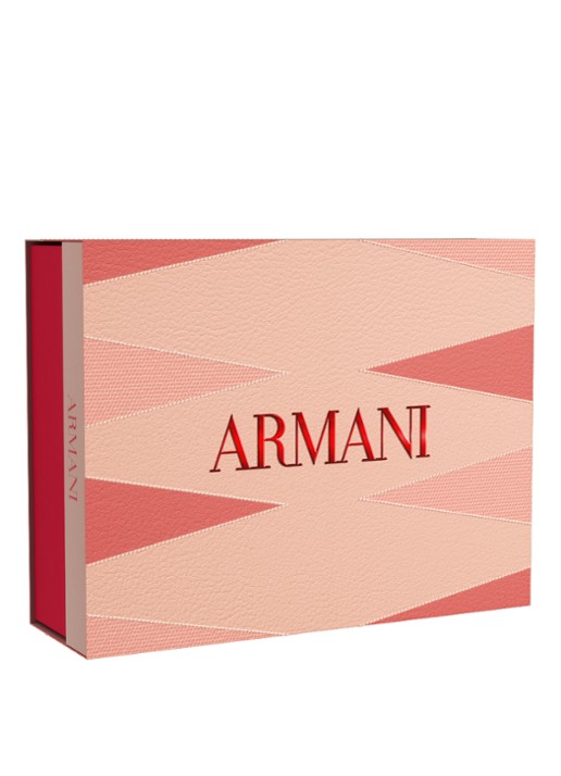 Armani Beauty My Way Eau de Parfum - parfumset 50+50+50 Cadeausets - Deal