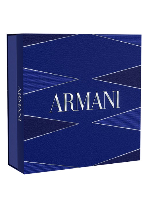 Armani Beauty Stronger With You Intensely Eau de Parfum - parfumset 100+15ml Cadeausets - Deal