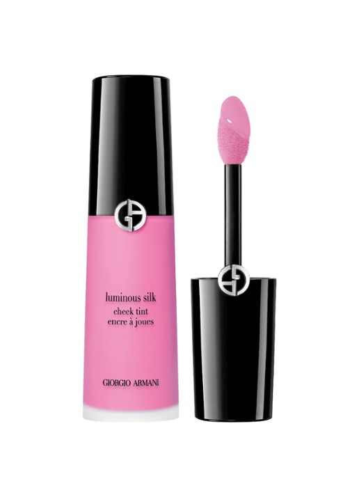 Armani Beauty Armani Beauty Luminous Silk Cheek Tint Liquid Blush - vloeibare blush 54 FG 12ml Make-up - Deal