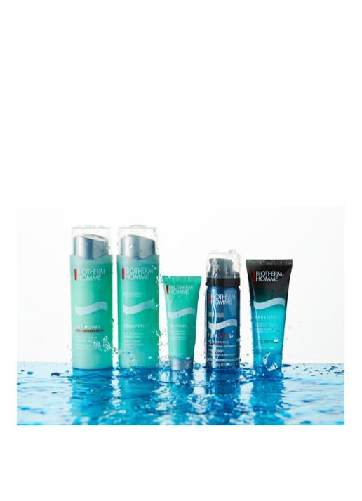 Biotherm Homme Aquafitness Douchegel 200 ML Lichaamsverzorging - Deal
