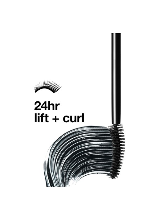 Clinique High Impact Zero Gravity Mascara 01 - Black 1 maat Make-up - Deal