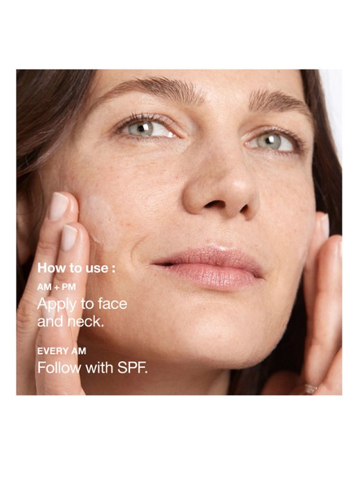 Clinique Clinique Smart Clinical Repair™ Wrinkle Correcting Cream - dagcrème 75ML Verzorging - Deal