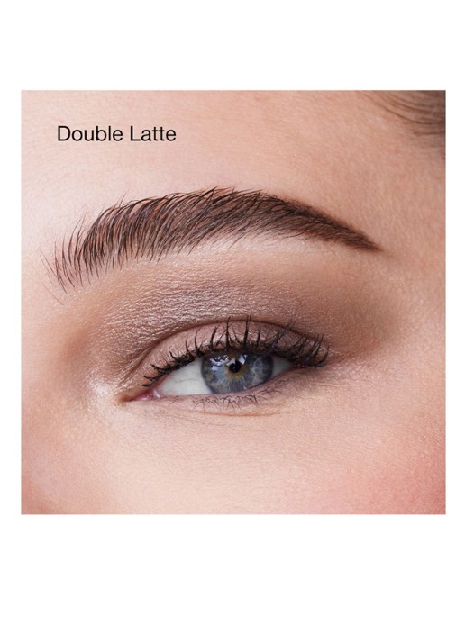 Clinique High Impact Shadow Play Shadow + Definer - oogschaduwstick 05 Rum + Cola 2x2x15,1 Make-up - Deal