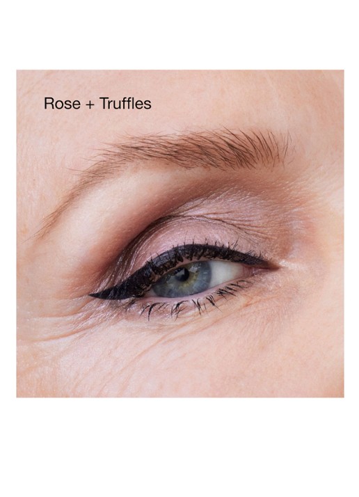 Clinique High Impact Shadow Play Shadow + Definer - oogschaduwstick 08 Rosé + Truffles 2x2x15,1 Make-up - Deal