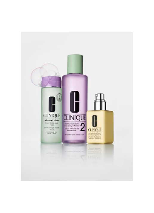 Clinique Clarifying Lotion - Limited Edition gezichtsreiniger 400 ML Verzorging - Deal