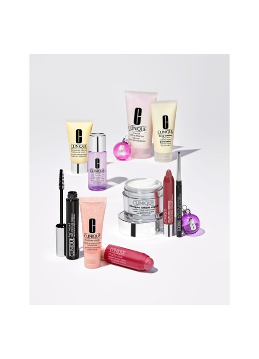 Clinique Deep Comfort Hand and Cuticle Cream - hand- & nagelriemcrème 75 ML Verzorging - Deal