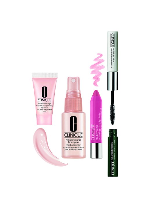 Clinique Lash Building Primer - wimper primer 1 maat Make-up - Deal