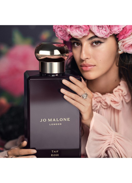 Jo Malone London Taif Rose Cologne Intense 100ml Geuren - Deal