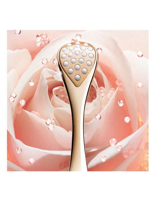 DIOR Dior Prestige Le Pétale Multi-Perlé - Multiparel Applicator massagetool 1 maat Beauty tools - Deal
