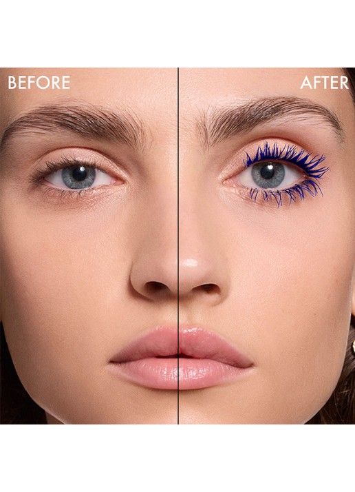 DIOR Diorshow Overvolume - mascara 161 Overblue 1MAAT Make-up - Deal