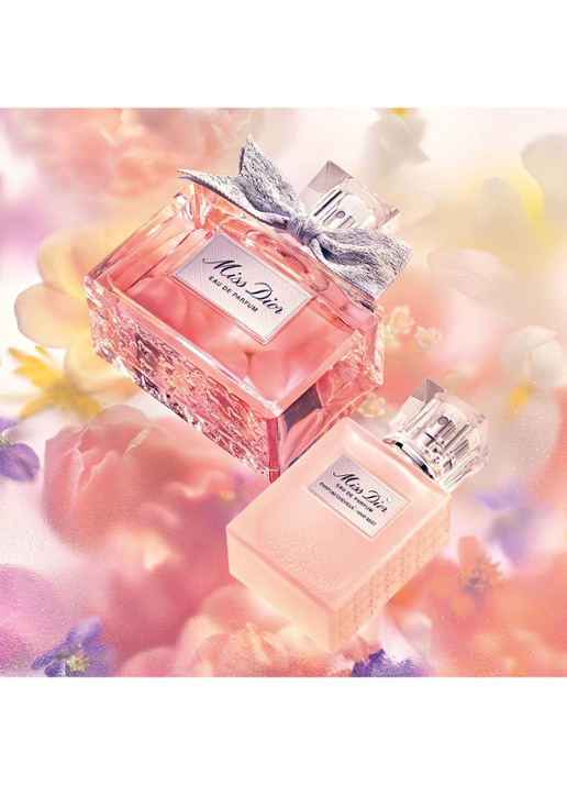 DIOR Miss Dior Eau de Parfum Hair Mist - haarparfum 30ML Geuren - Deal