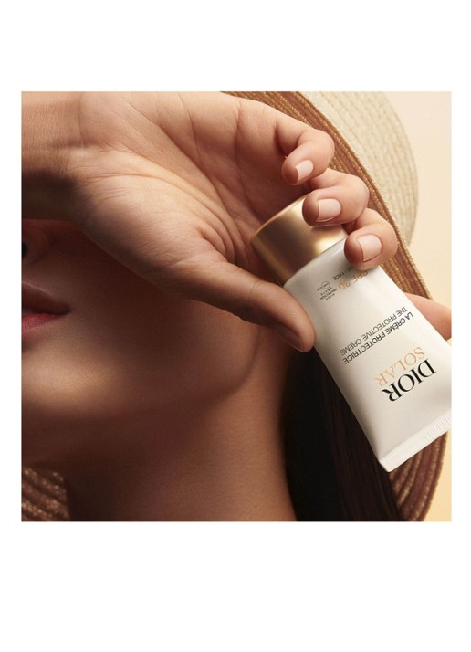 DIOR Dior Solar The Protective Creme SPF 30 50 Zonneproducten - Deal