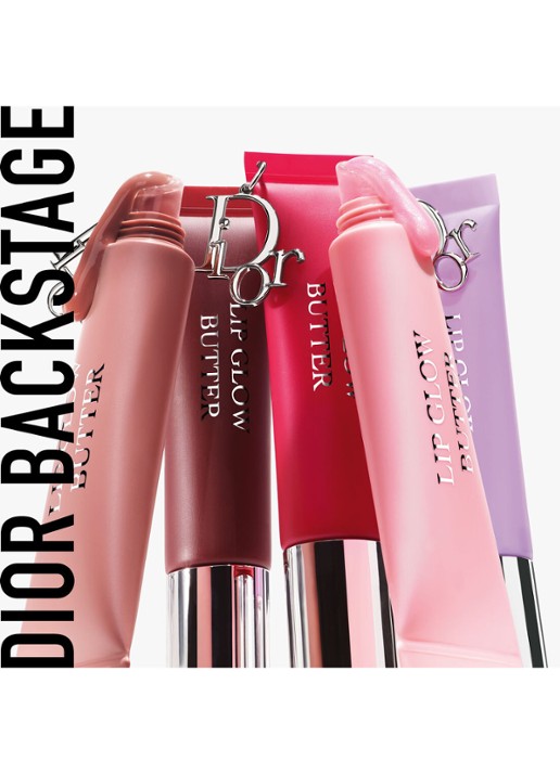 DIOR Dior Addict Lip Glow Butter - lipgloss 106 Pomelo 10ml Make-up - Deal