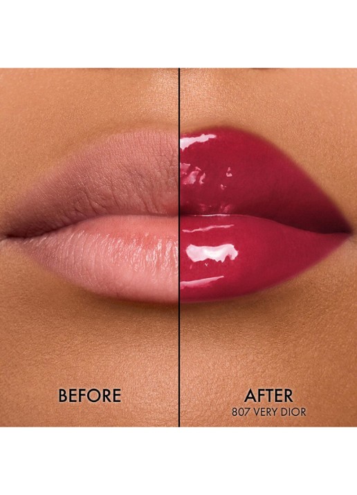 DIOR Dior Addict Glass Lipstick 807 Very Dior 1MAAT Make-up - Deal