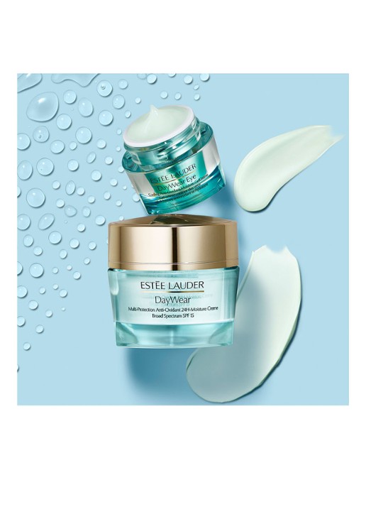 Estée Lauder DayWear Eye Cooling GelCrème - oogcrème 15 ML Verzorging - Deal