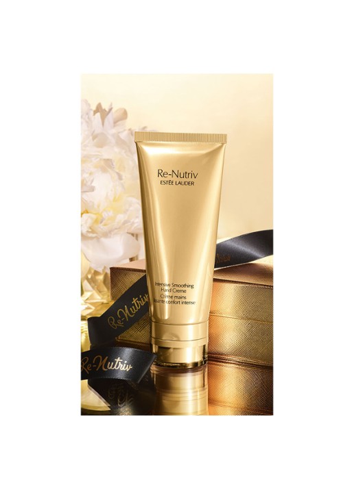 Estée Lauder Re-Nutriv Intensive Smooth handcrème 100 ML Verzorging - Deal