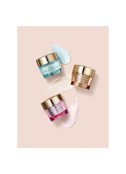 Estée Lauder Resilience Multi-Effect Tri-Peptide Face and Neck Creme SPF 15 - droge huid - dagcrème 50 ML Verzorging - Deal