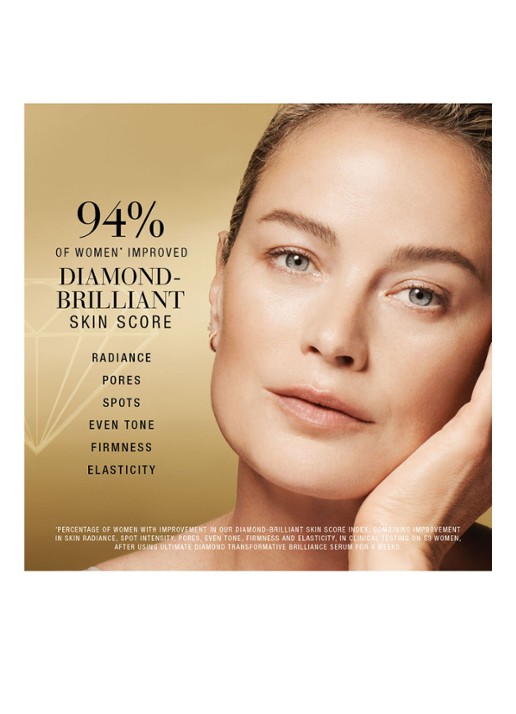 Estée Lauder Ultimate Diamond Transformative Brilliance - serum 30 ML Verzorging - Deal