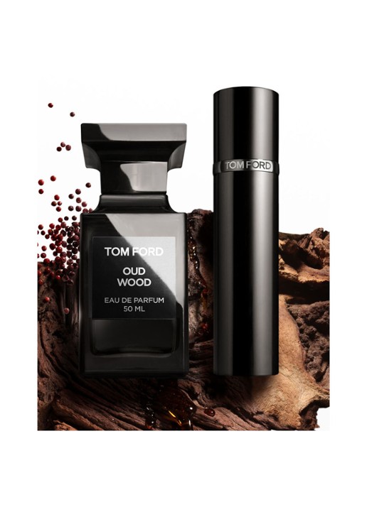 Tom Ford Oud Wood All Over Bodyspray 150 ML Geuren - Deal