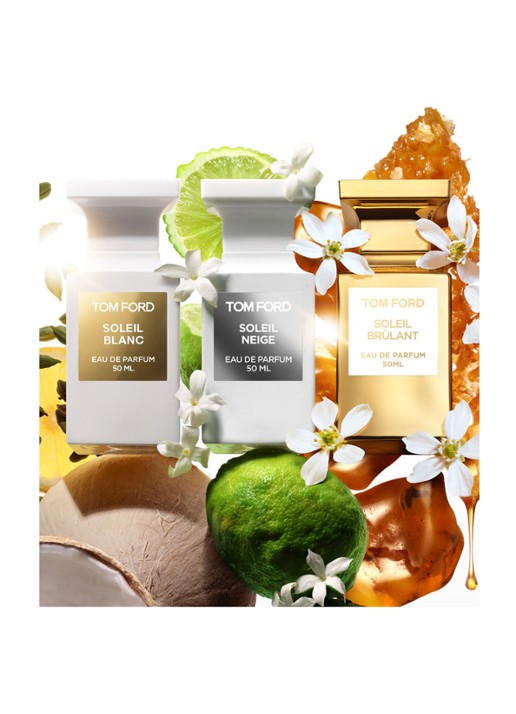 Tom Ford Soleil Blanc Eau de Parfum 50 ML Geuren - Deal