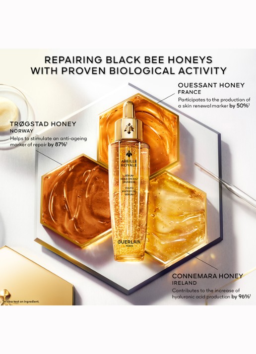 Guerlain Abeille Royale Youth Watery Oil Serum - Verzorging - Deal