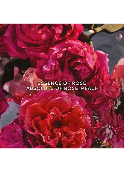 Guerlain Aqua Allegoria Forte Rosa Rossa Eau de Parfum 125ml Geuren - Deal