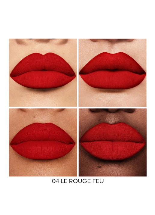 Guerlain Contour G Lippotlood - lipliner 04 Le Rouge Feu 1,04g Make-up - Deal