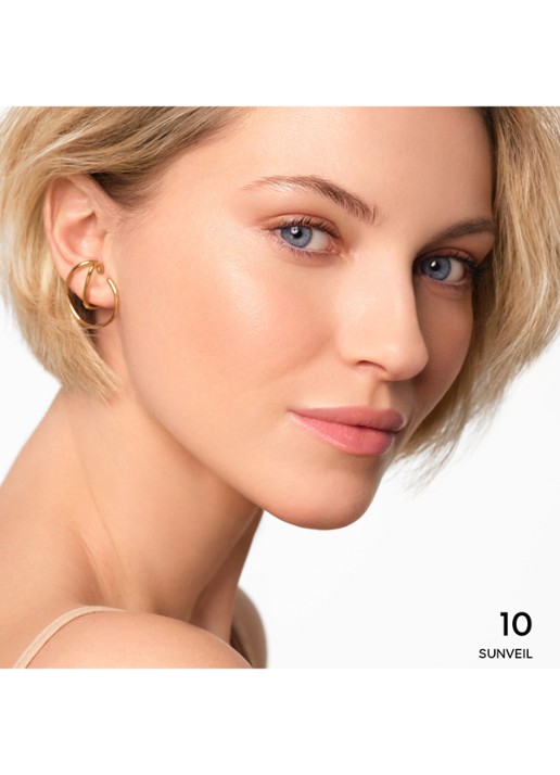 Guerlain Terracotta Joli Teint - getinte hydraterende crème 40 Amber 30ml Make-up - Deal