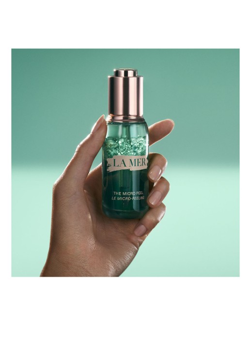 La Mer The Micro Peel - exfoliant 30ML Verzorging - Deal