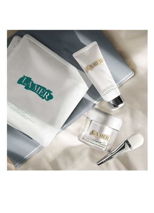 La Mer The Intensive Revitalizing Mask - masker 75 ML Verzorging - Deal