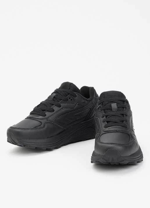 Hi-Tec Dames HTS Schadow RGS sneaker in de kleur Zwart, maat: 38
