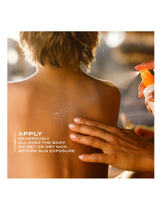 Lancaster Sun Sensitive Kids Water Resistant Milky Spray SPF 50 - kids zonnebrandspray 150 ML Zonneproducten - Deal