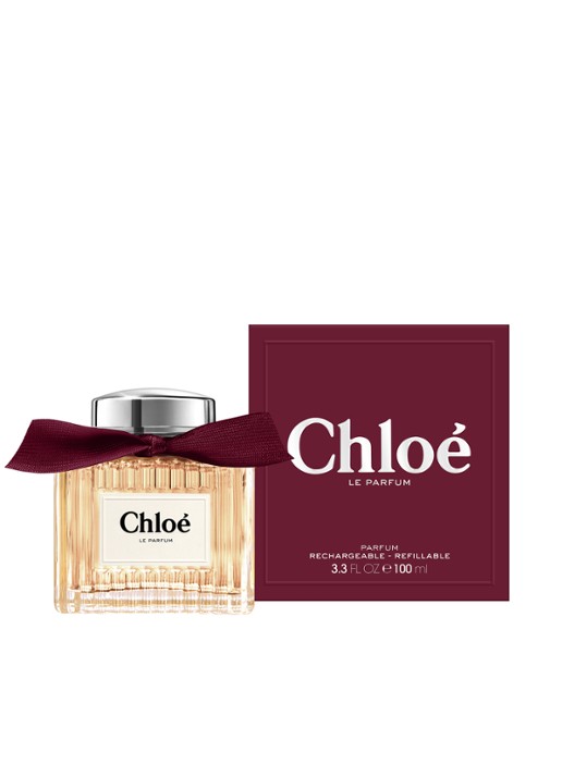 Chloé Chloé Le Parfum 100ML Geuren - Deal