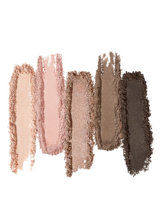 Lancôme Hypnôse Palette - oogschaduw palette 01 - French Nude 1 maat Make-up - Deal