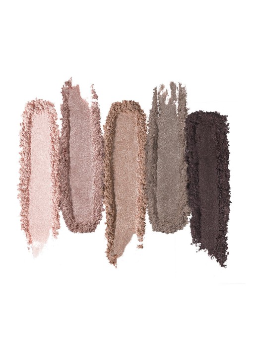Lancôme Hypnôse Palette - oogschaduw palette 04 - Taupe Craze 1 maat Make-up - Deal