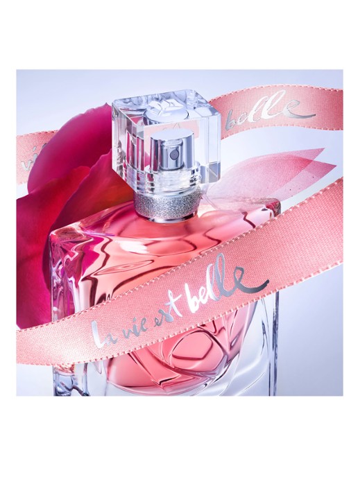 Lancôme La Vie est Belle Rose Extraordinaire Eau de Parfum 50 ml Geuren - Deal