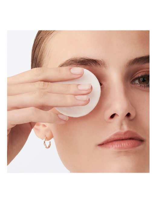 Lancôme Bi-Facil Démaquillant Rapide - gevoelige ogen - oogmake-up remover 75 ML Make-up - Deal