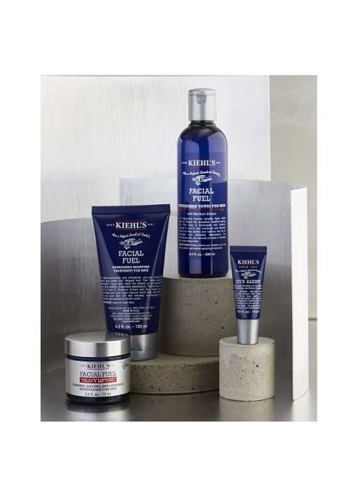 Kiehl's Facial Fuel Energizing Moisture Treatment - gezichtscrème 125 ML Gezichtsverzorging - Deal