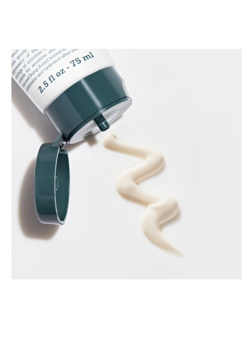 Kiehl's Ultimate Razor Burn & Bump Relief - scheercrème 75 ML Scheren - Deal