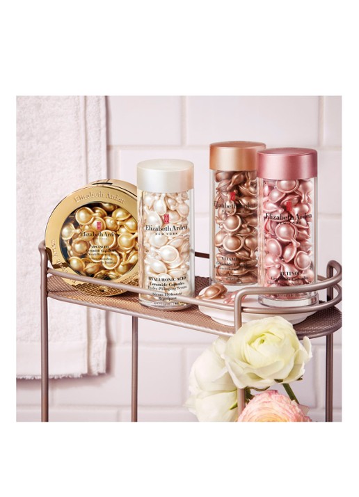 Elizabeth Arden Vitamin c ceramide capsules - serumcapsules 1 maat Verzorging - Deal