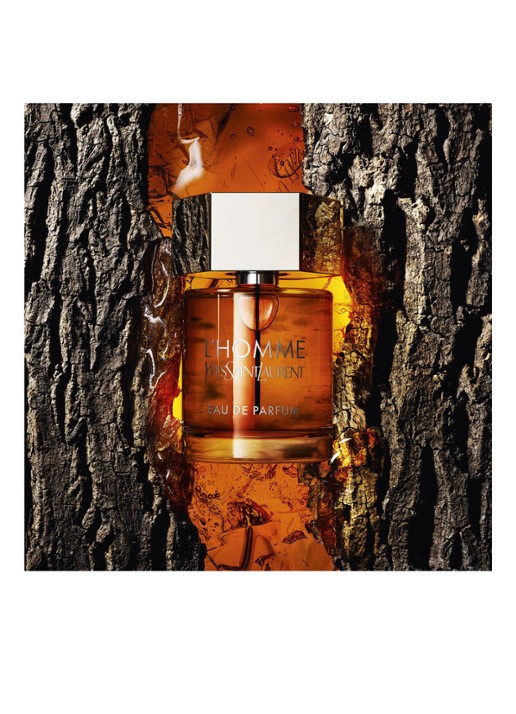 Yves Saint Laurent L'Homme Eau de Parfum 100 ML Geuren - Deal