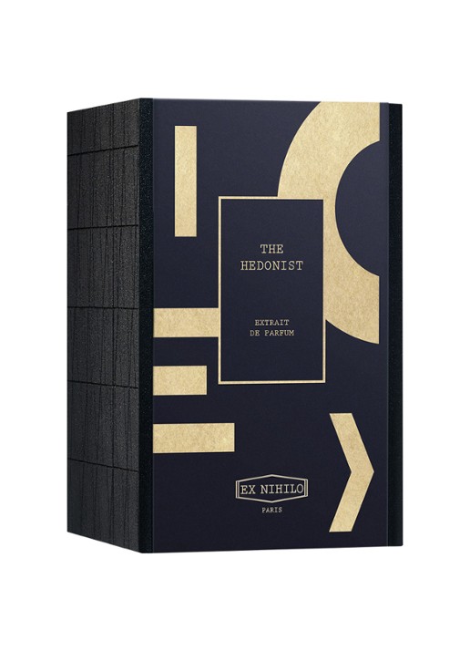 Ex Nihilo The Hedonist Extrait De Parfum 50ML Geuren - Deal
