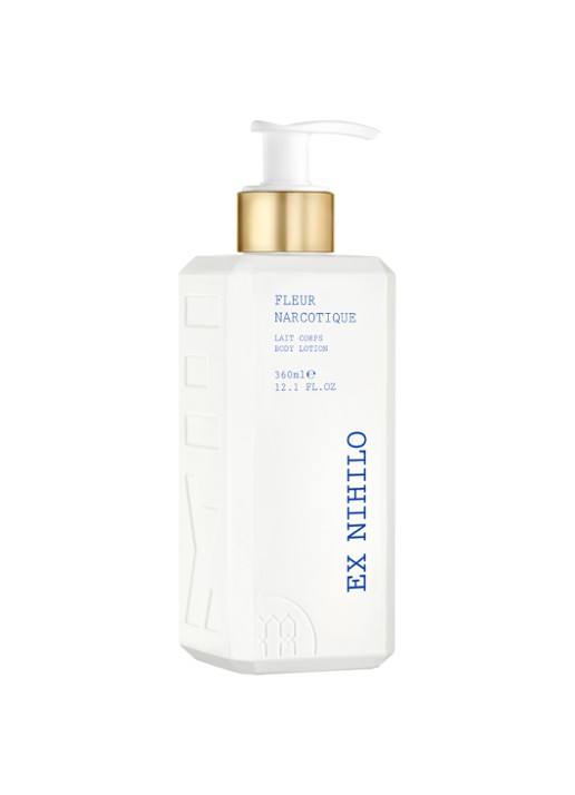 Ex Nihilo Fleur Narcotique Body Lotion - bodylotion 360ml Verzorging - Deal