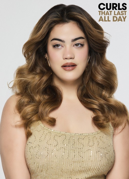 Ghd Curve Chronos Grand Curl Tong - krultang 1MAAT Beauty tools - Deal