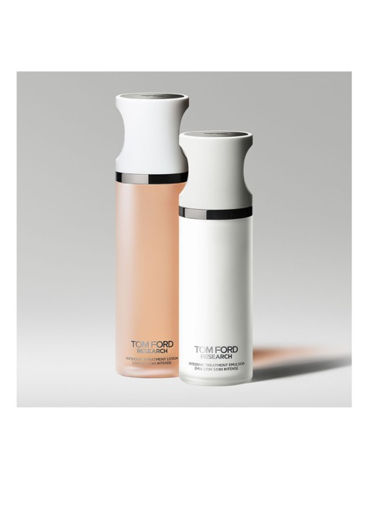 Tom Ford Research Intensive Treatment Emulsion - gezichtsemulsie 125 ML Gezichtsverzorging - Deal